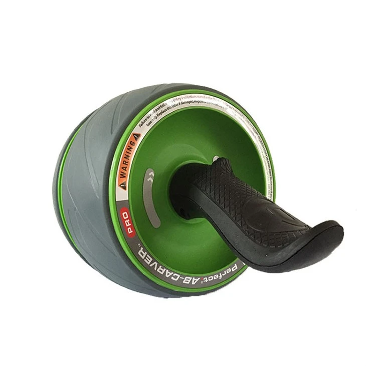 Rebound Silent Ab Roller high quality