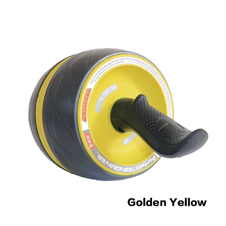 Rebound Silent Ab Roller factory