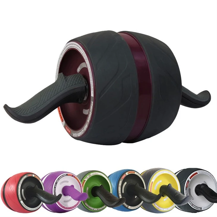 Rebound Silent Ab Roller suppliers