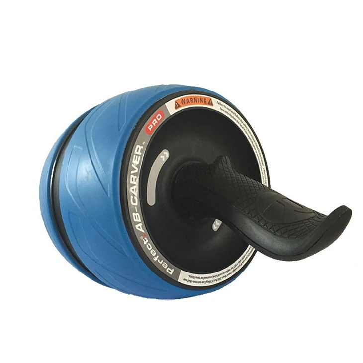 Rebound Silent Ab Roller best