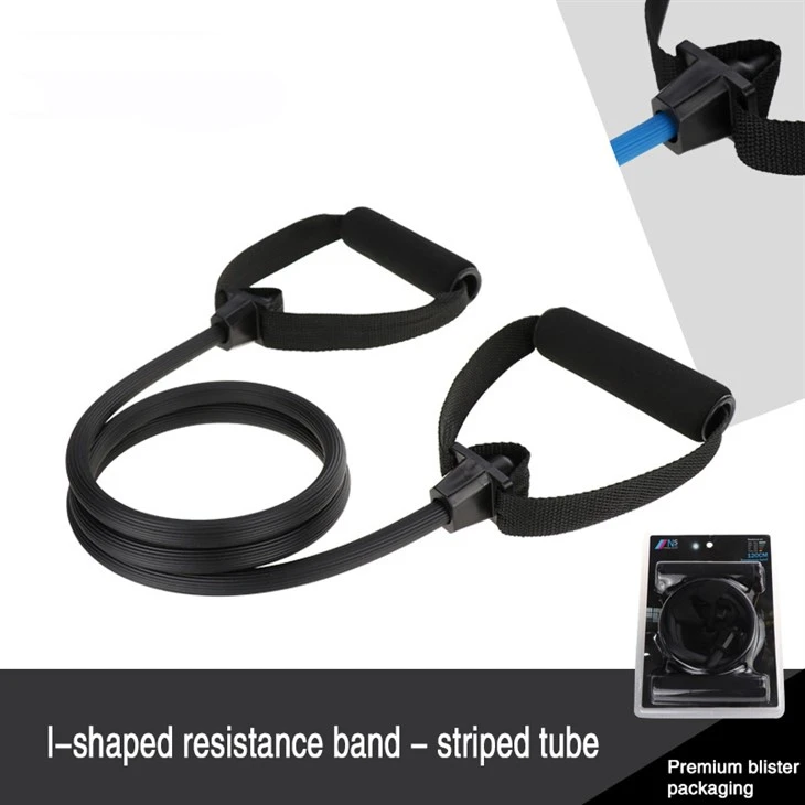 Straight Resistance Band best