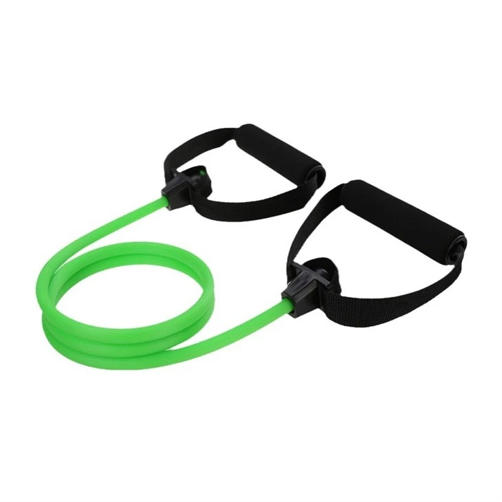 Straight Resistance Band high quality
