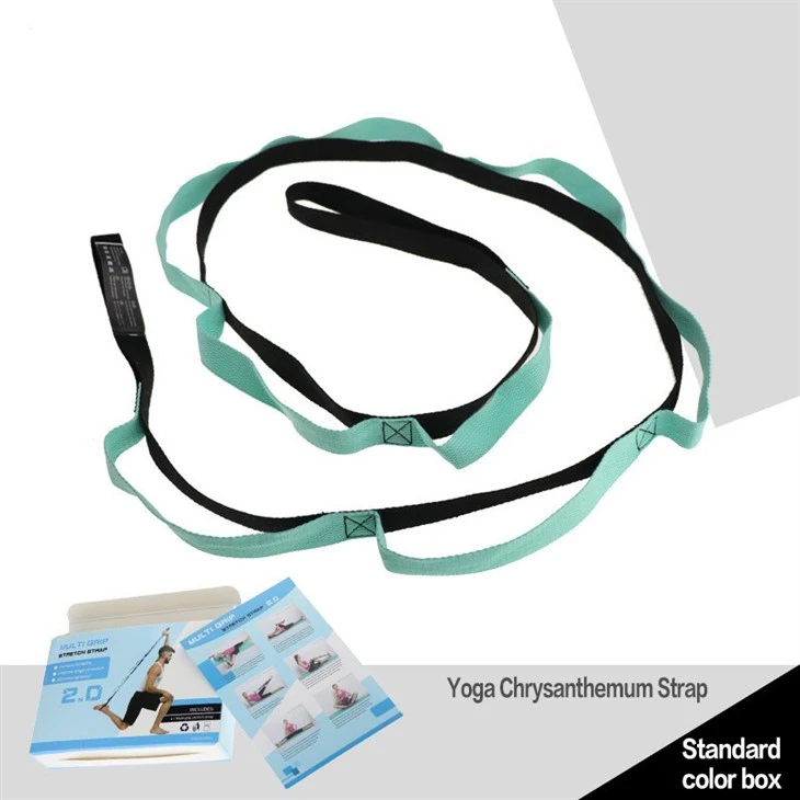 Yoga Stretch Strap price