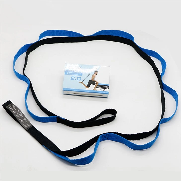 Yoga Stretch Strap best